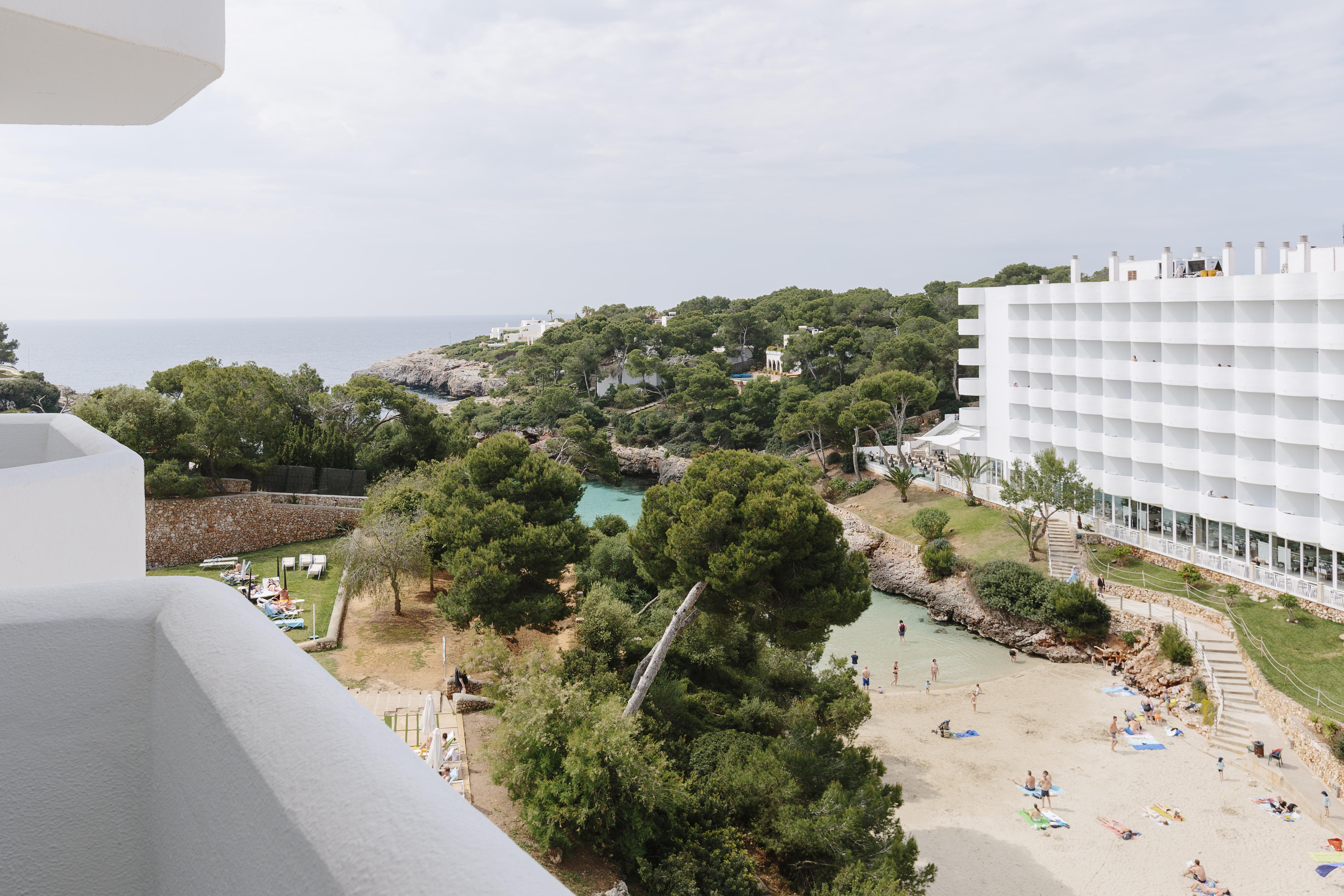 Alua Soul Mallorca Resort (Adults Only) Cala d'Or  Exterior photo
