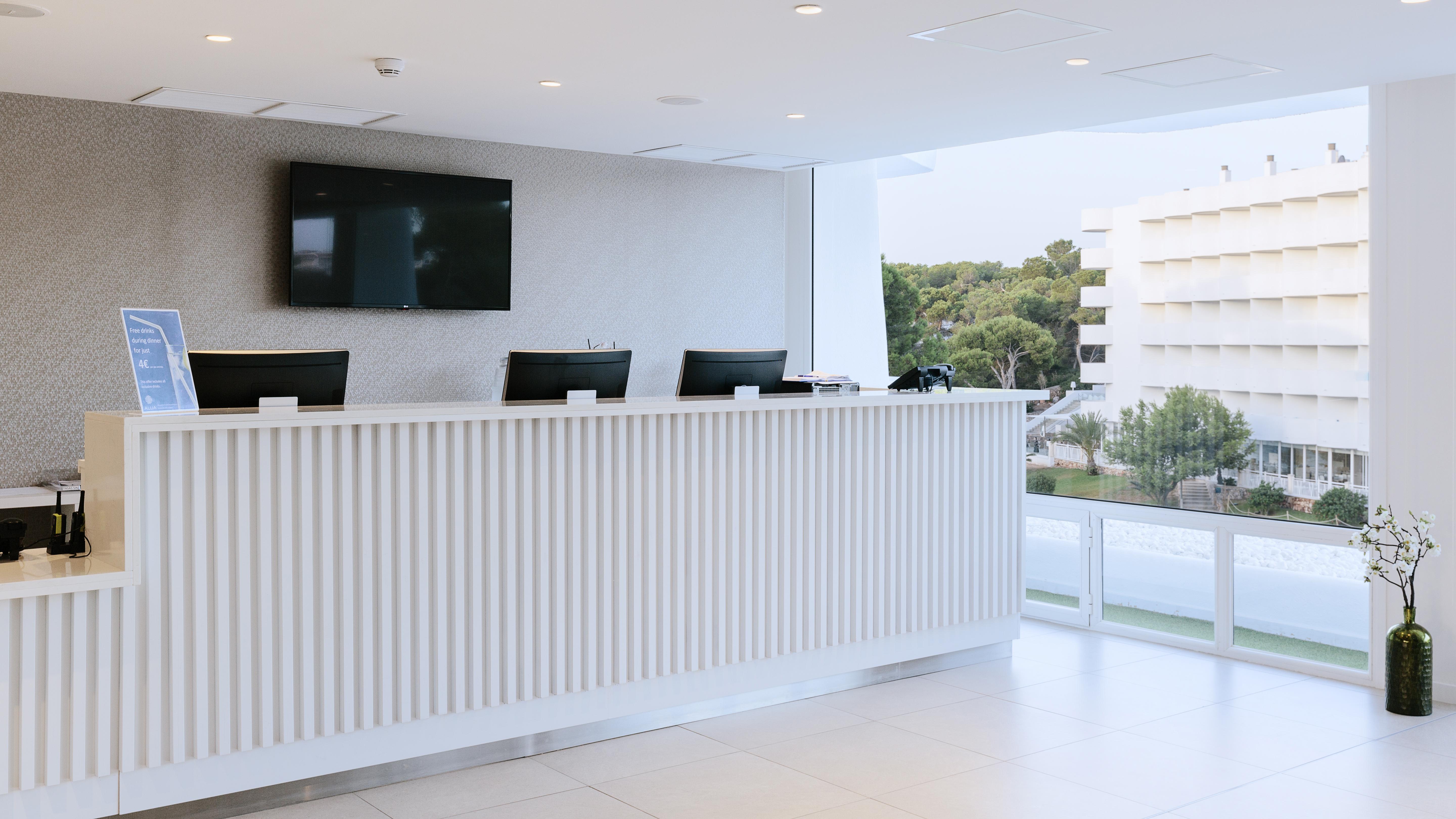 Alua Soul Mallorca Resort (Adults Only) Cala d'Or  Exterior photo
