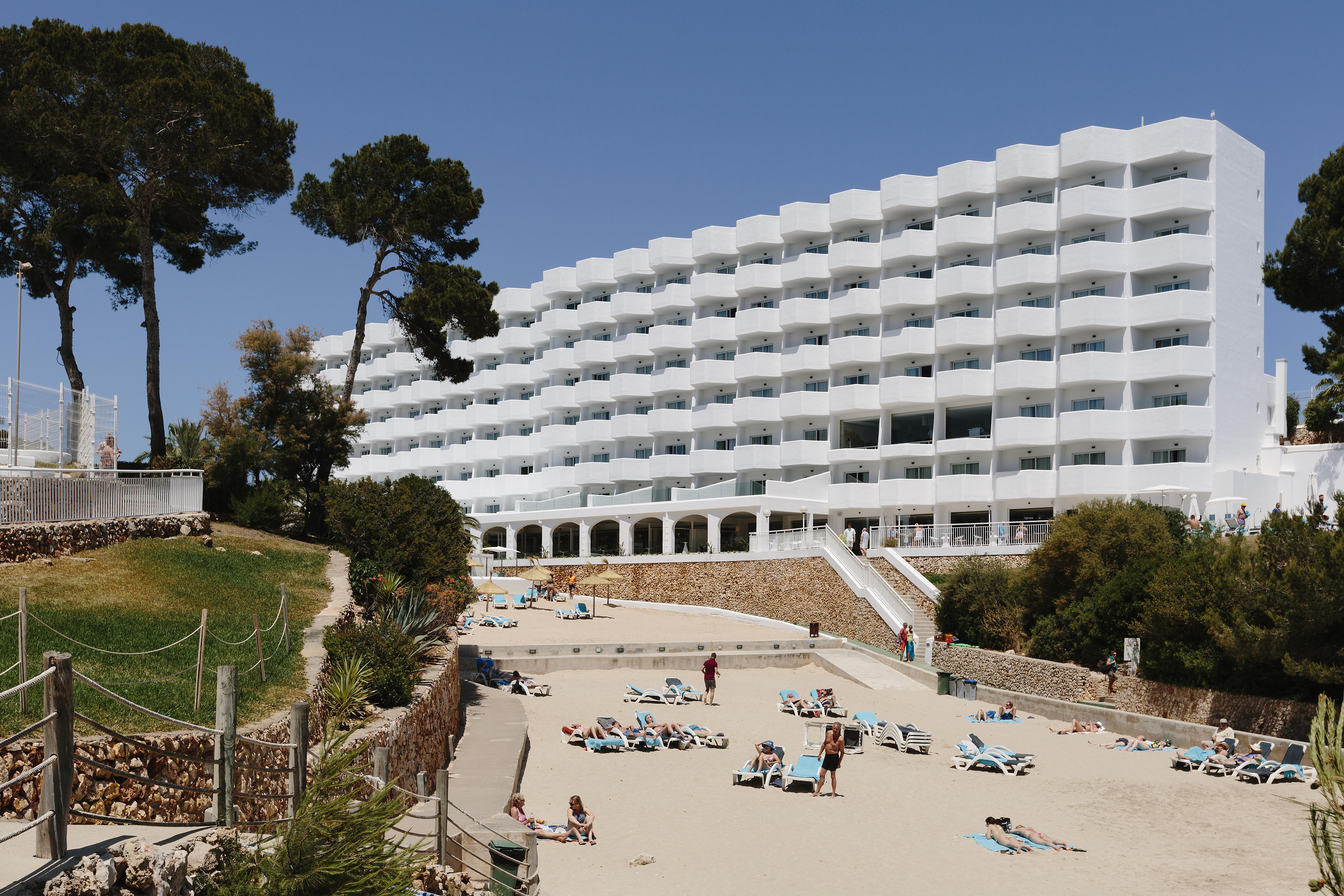 Alua Soul Mallorca Resort (Adults Only) Cala d'Or  Exterior photo