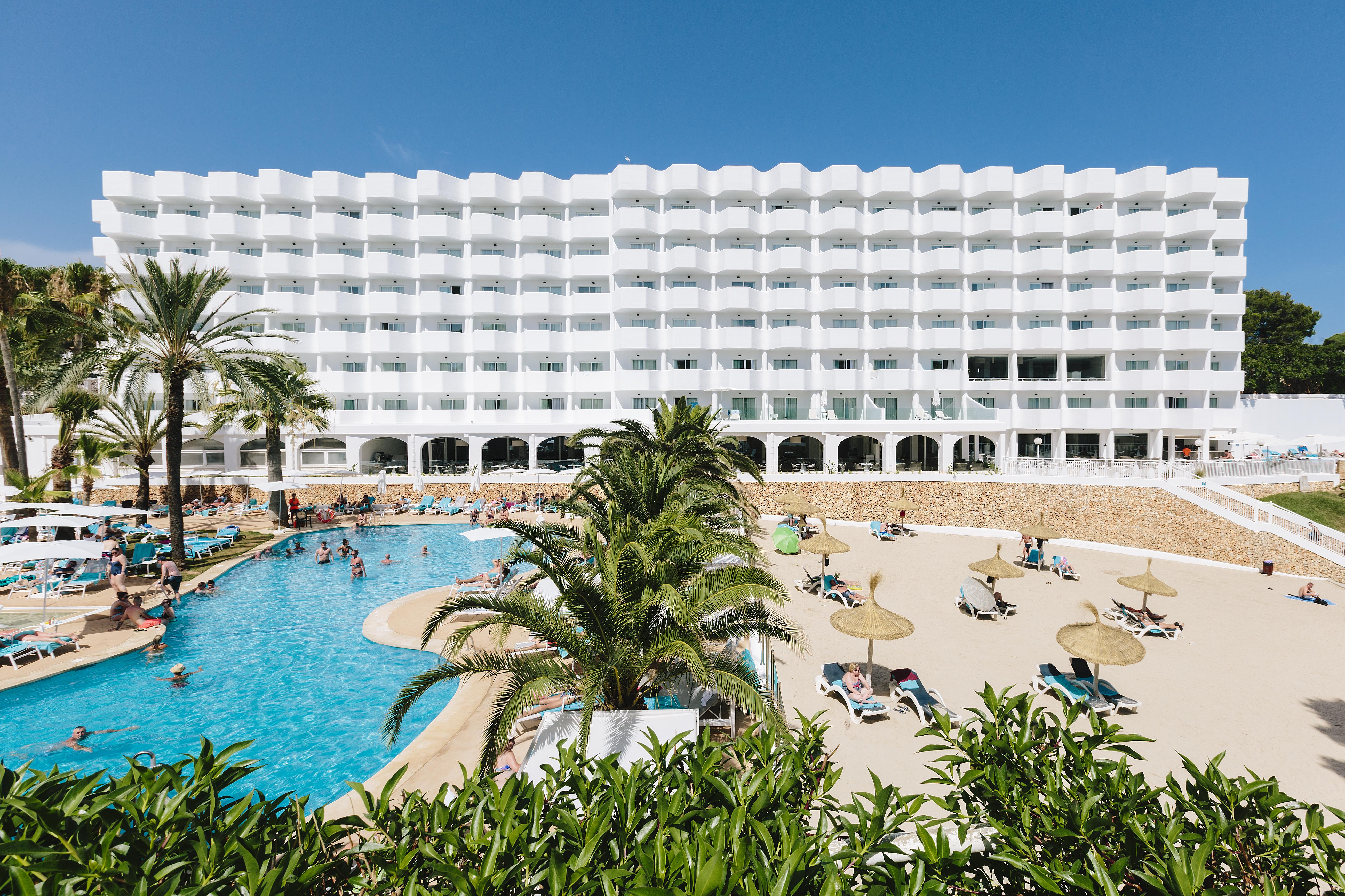 Alua Soul Mallorca Resort (Adults Only) Cala d'Or  Exterior photo