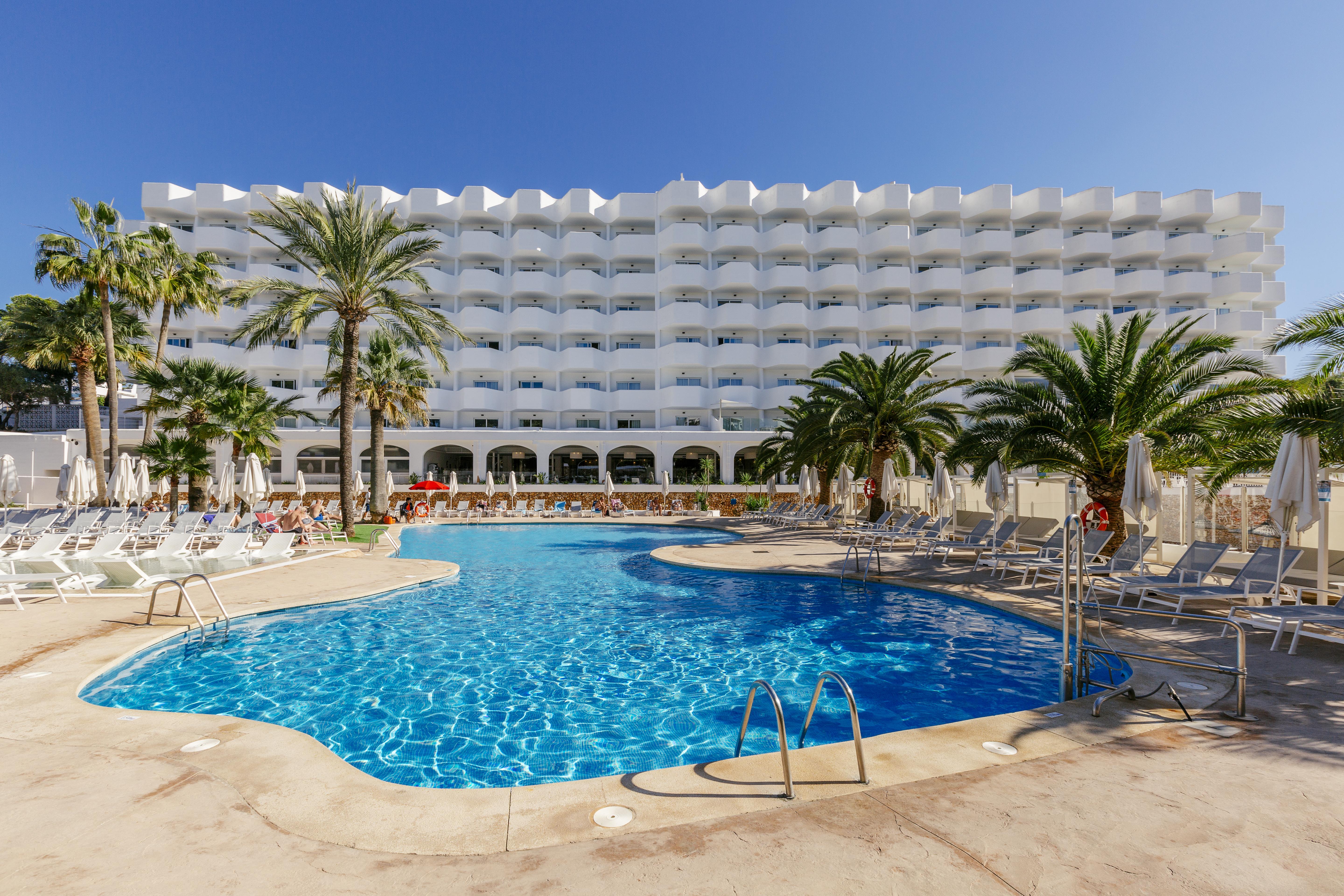 Alua Soul Mallorca Resort (Adults Only) Cala d'Or  Exterior photo