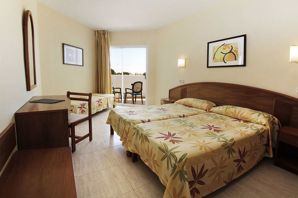 Alua Soul Mallorca Resort (Adults Only) Cala d'Or  Exterior photo