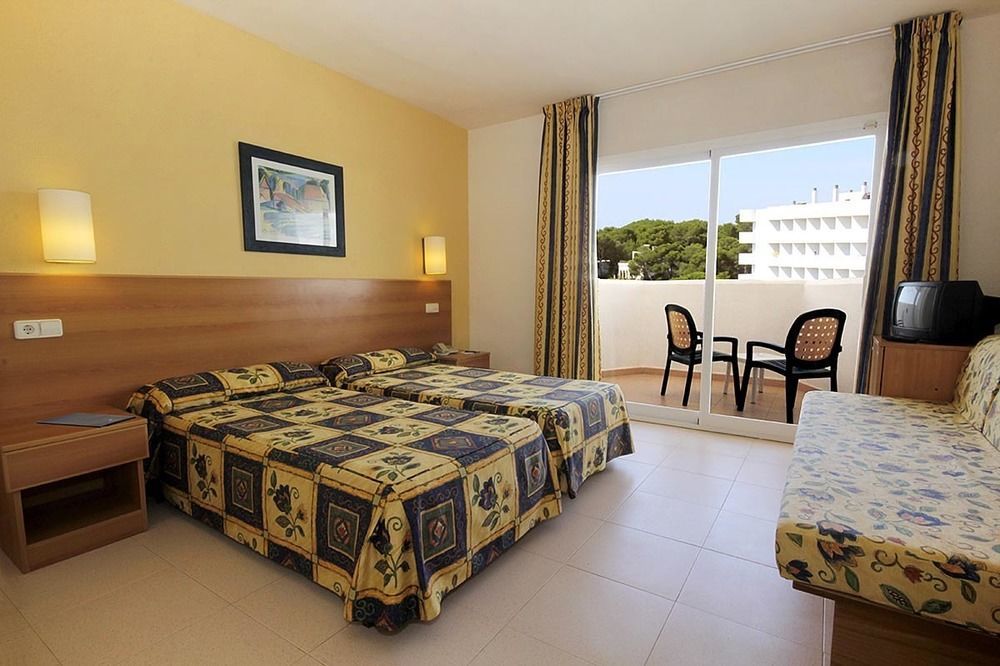 Alua Soul Mallorca Resort (Adults Only) Cala d'Or  Exterior photo
