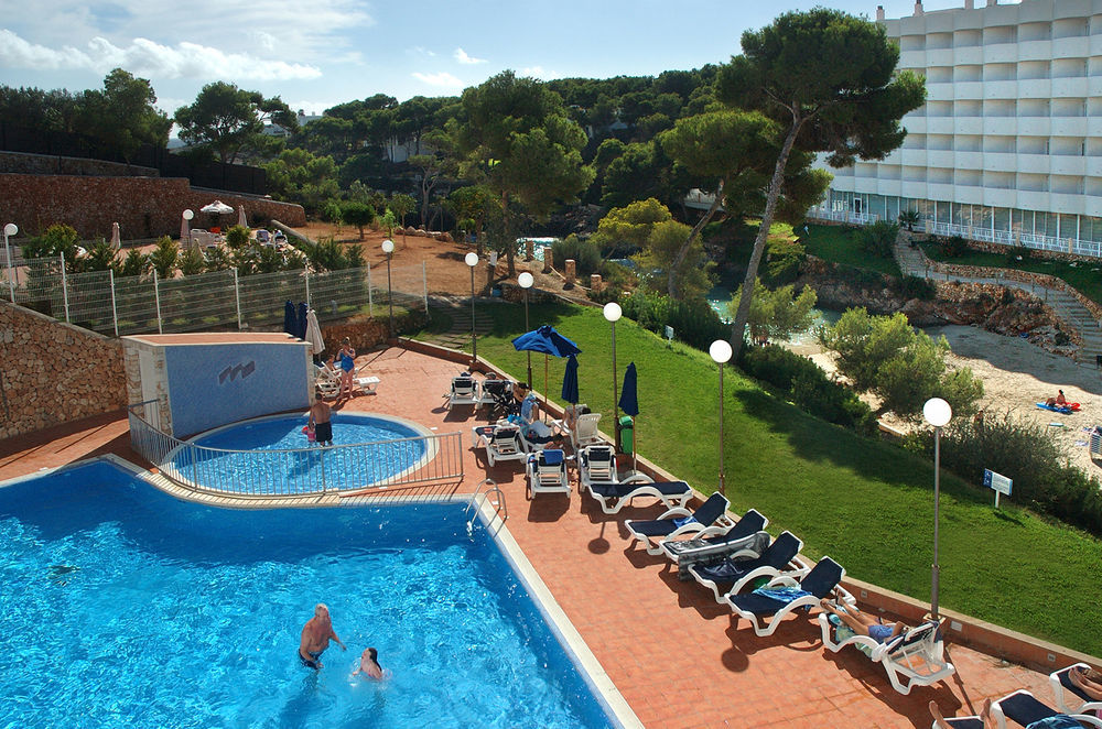 Alua Soul Mallorca Resort (Adults Only) Cala d'Or  Exterior photo