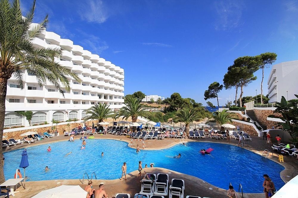 Alua Soul Mallorca Resort (Adults Only) Cala d'Or  Exterior photo