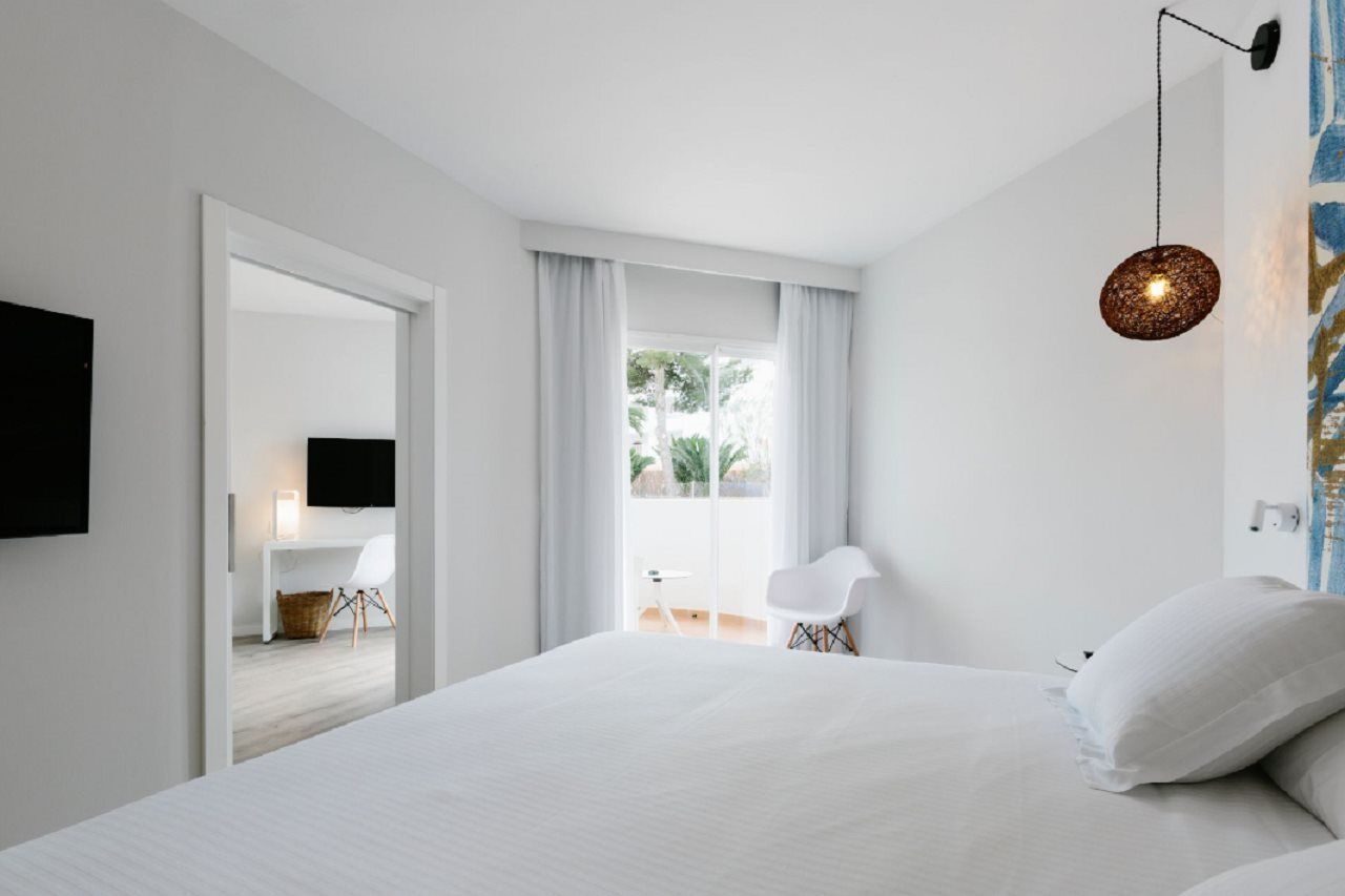Alua Soul Mallorca Resort (Adults Only) Cala d'Or  Exterior photo